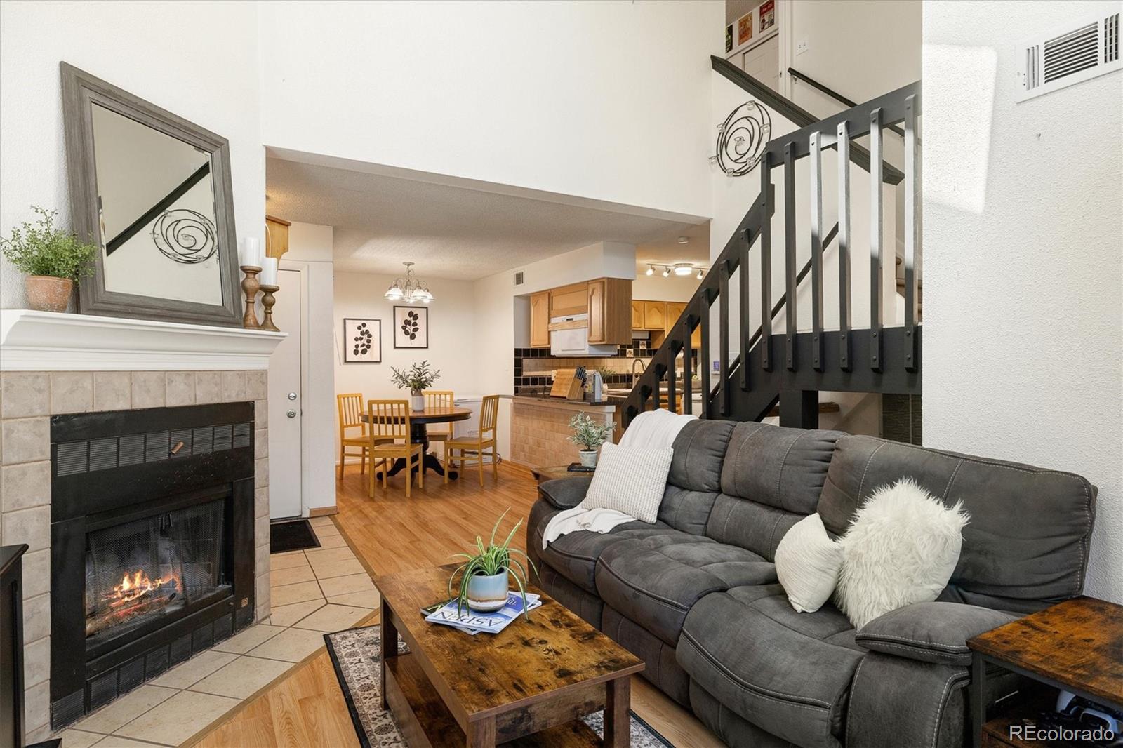 1820 Newland Court Unit 204, Lakewood CO 80214