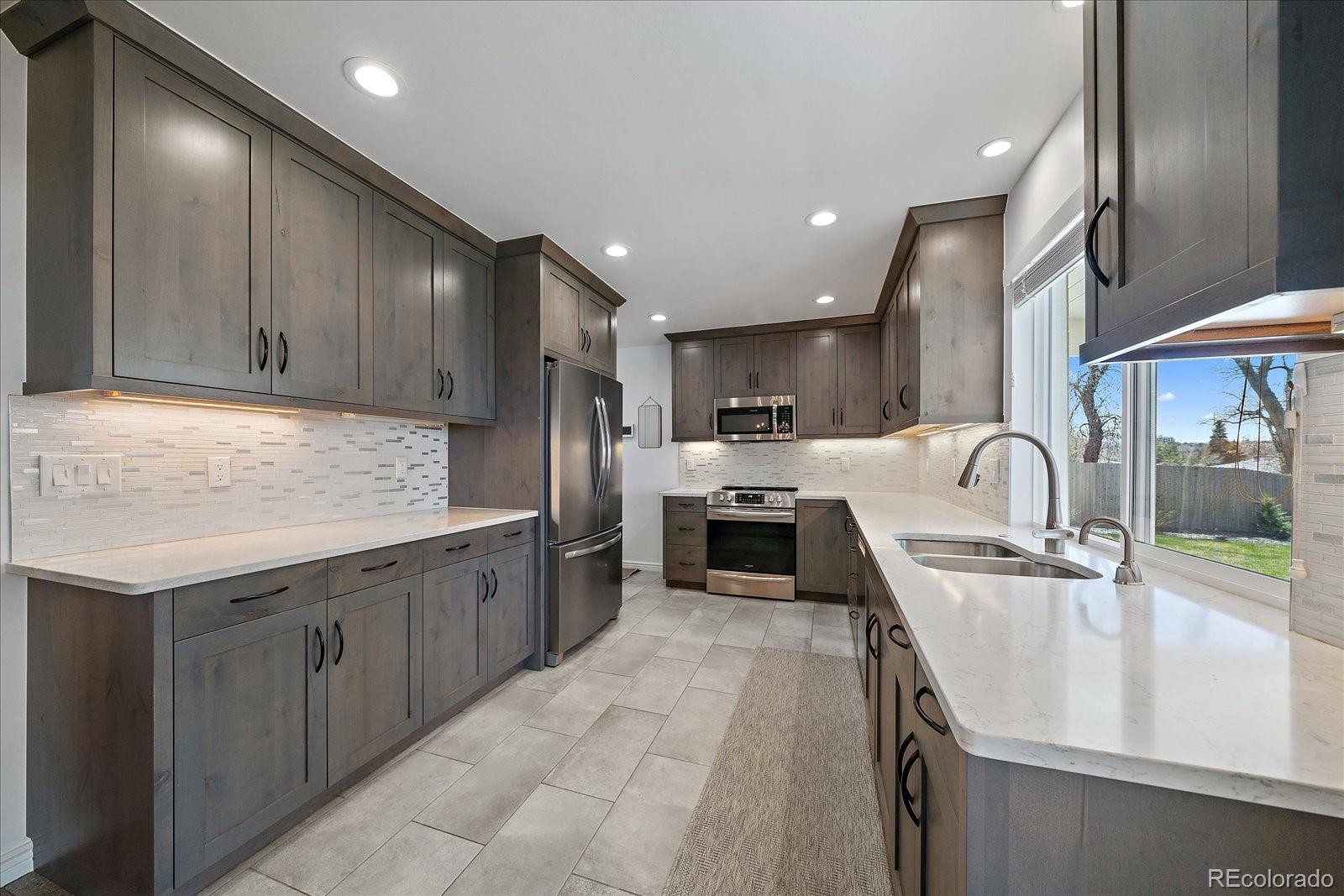 8244 E Kenyon Drive, Denver CO 80237
