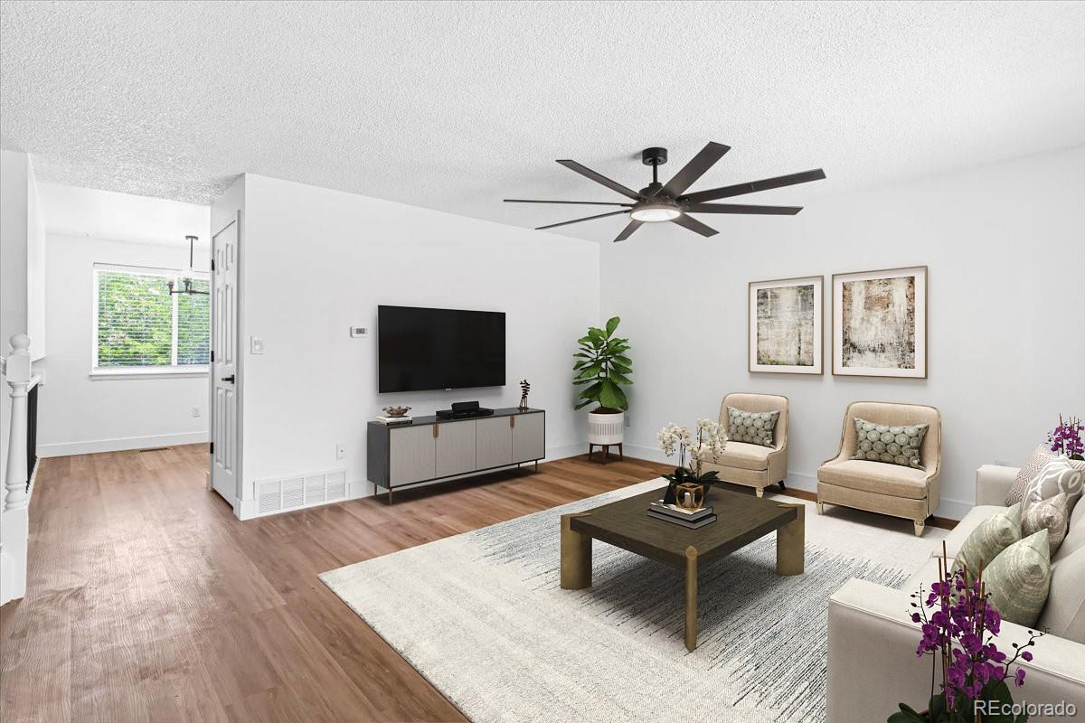 18805 E Napa Drive, Aurora CO 80013