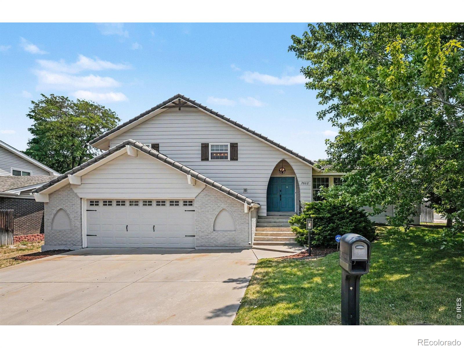 7602 E Nassau Avenue, Denver CO 80237