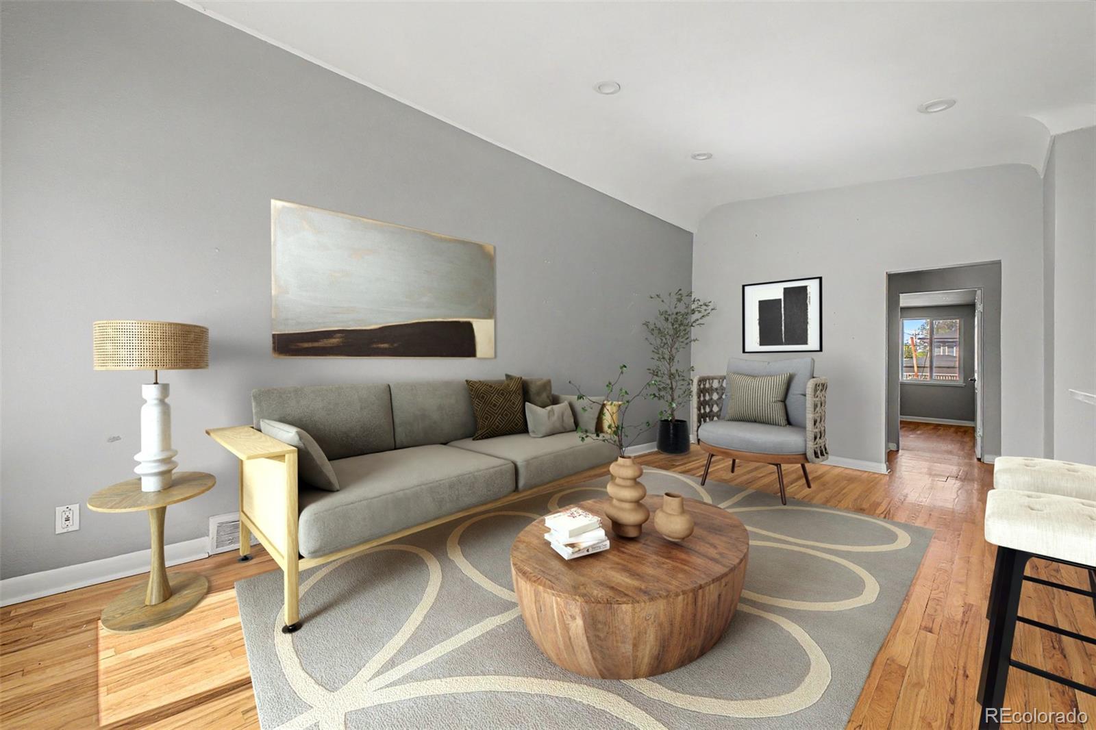 3505 N Elizabeth Street, Denver CO 80205
