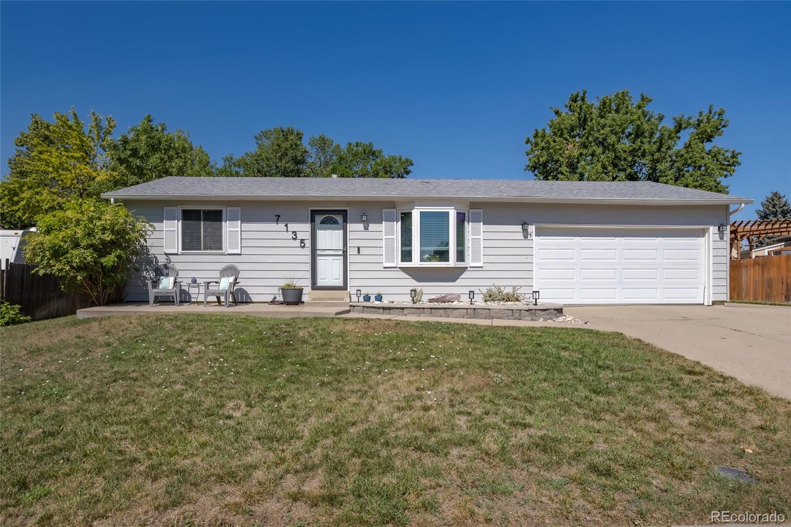 7135 Welch Court, Arvada CO 80004