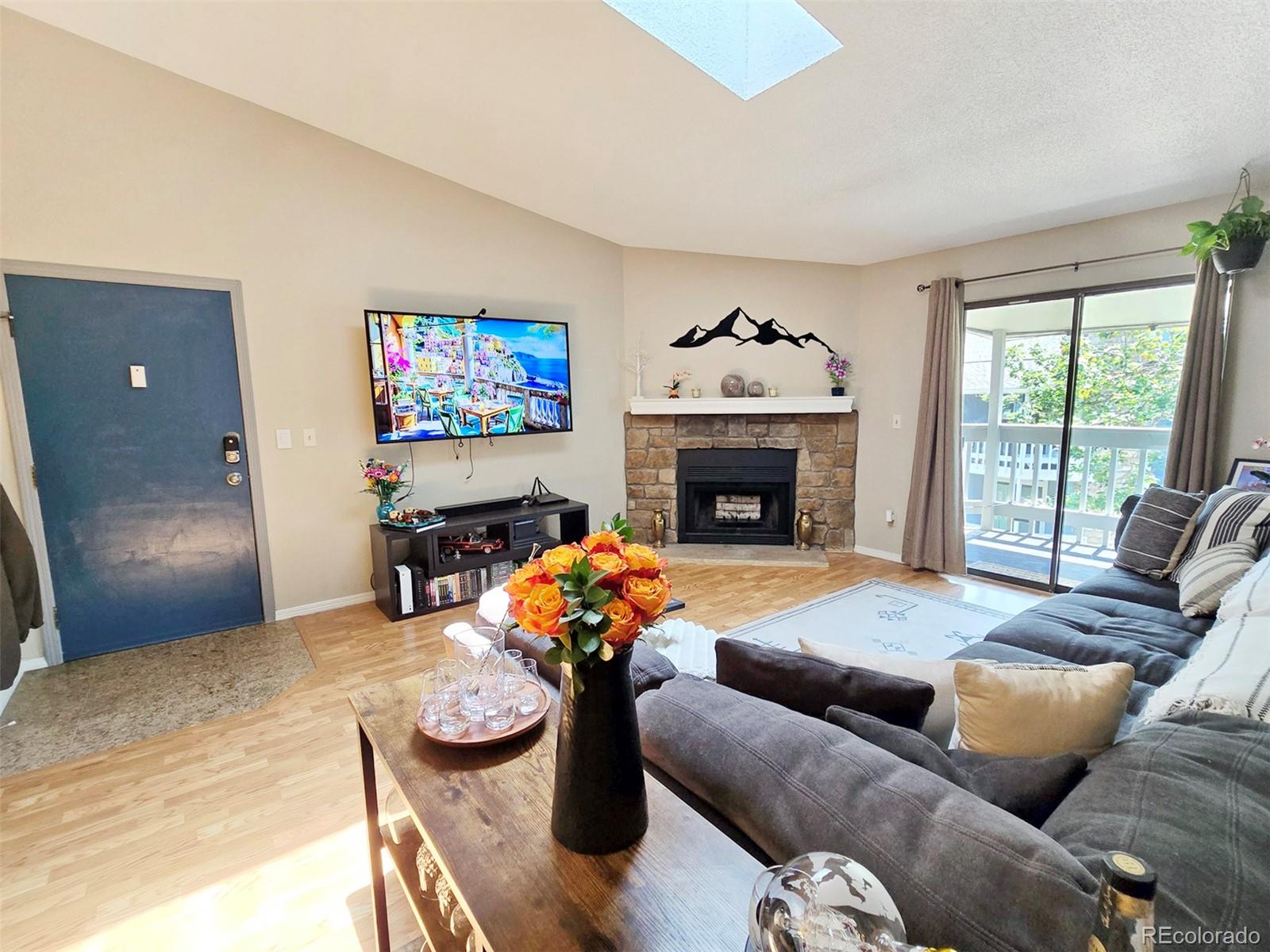 8600 E Alameda Avenue Unit 13-204, Denver CO 80247