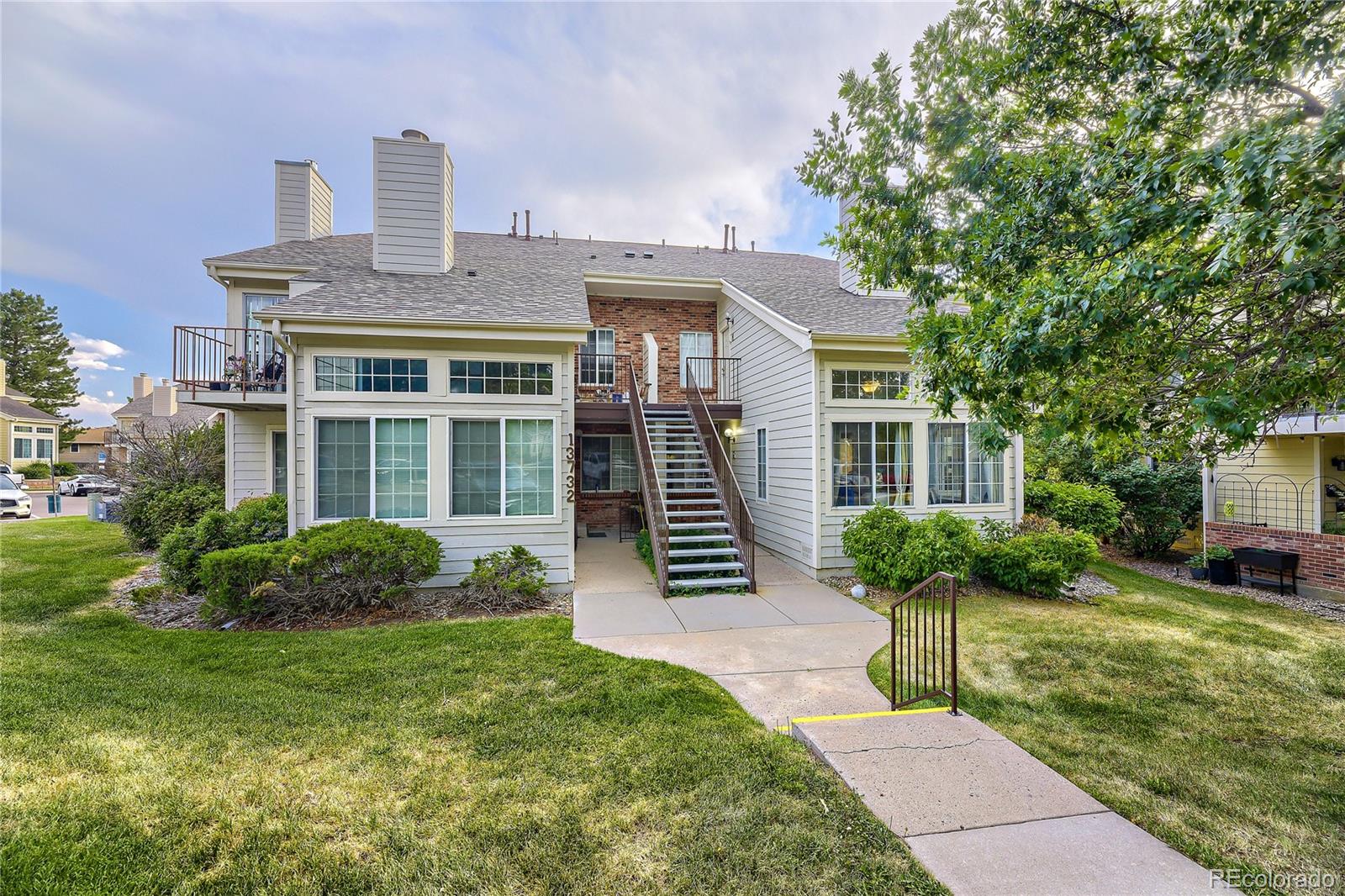 13732 E Lehigh Avenue Unit G, Aurora CO 80014