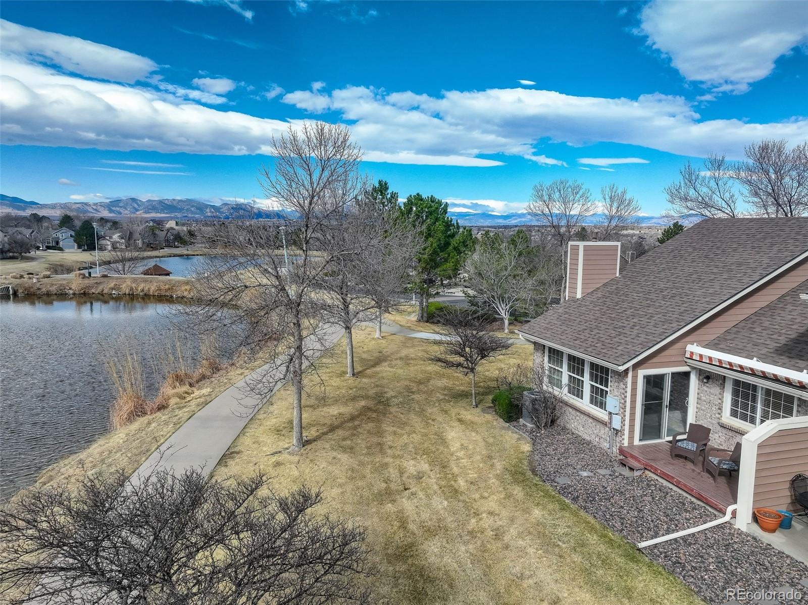 3380 W 114th Circle Unit E, Westminster CO 80031
