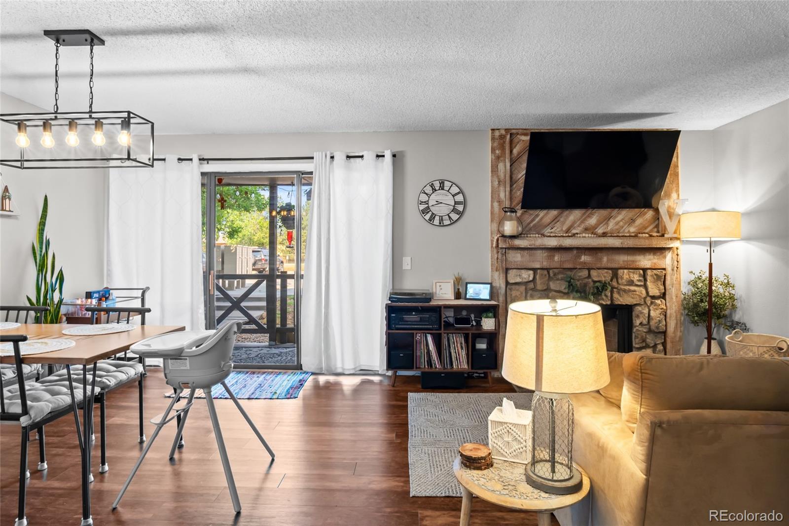 14150 E Temple Drive Unit V02, Aurora CO 80015