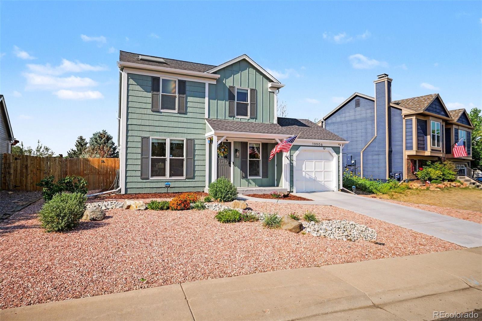 19906 E Dartmouth Place, Aurora CO 80013