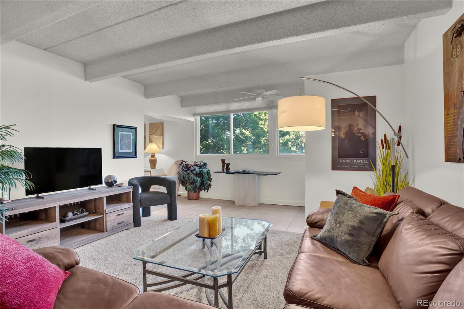 777 N Washington Street Unit 205, Denver CO 80203