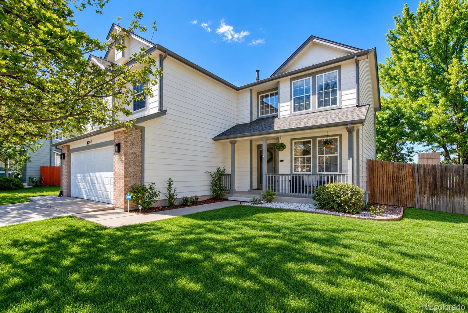 4297 S Jericho Street, Aurora CO 80013