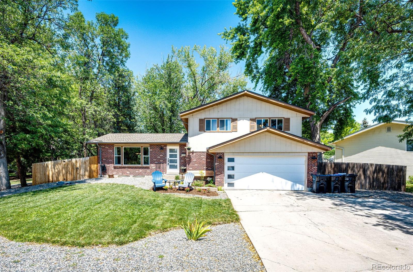 12665 W 67th Place, Arvada CO 80004