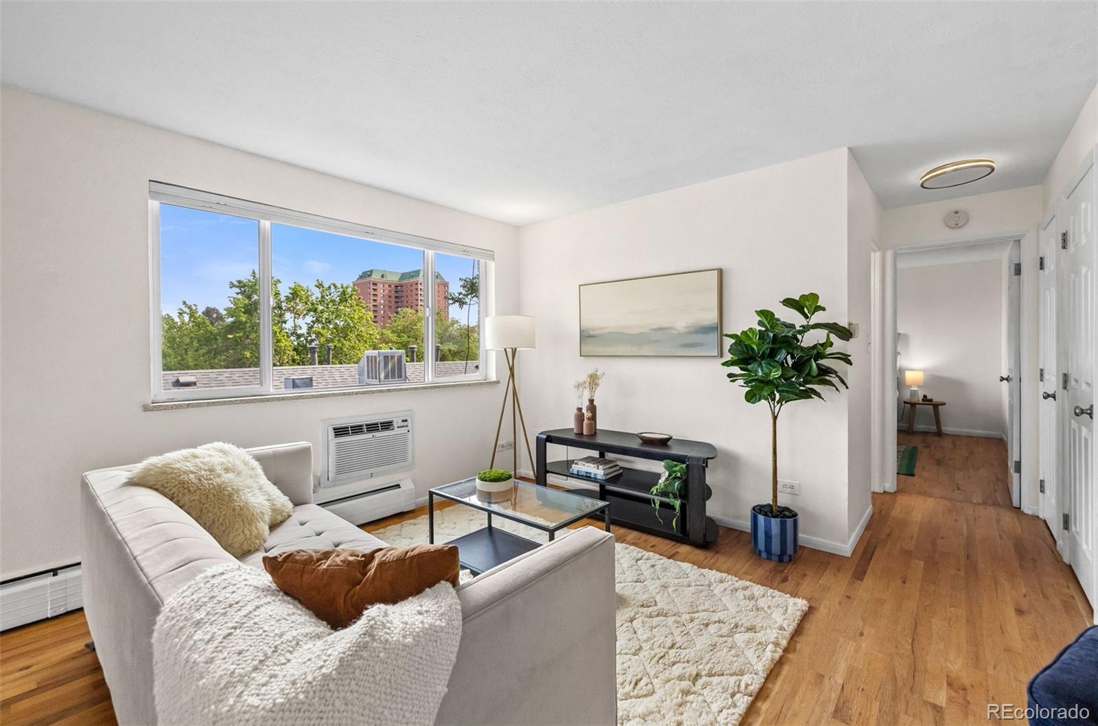 21 N Washington Street Unit 304, Denver CO 80203