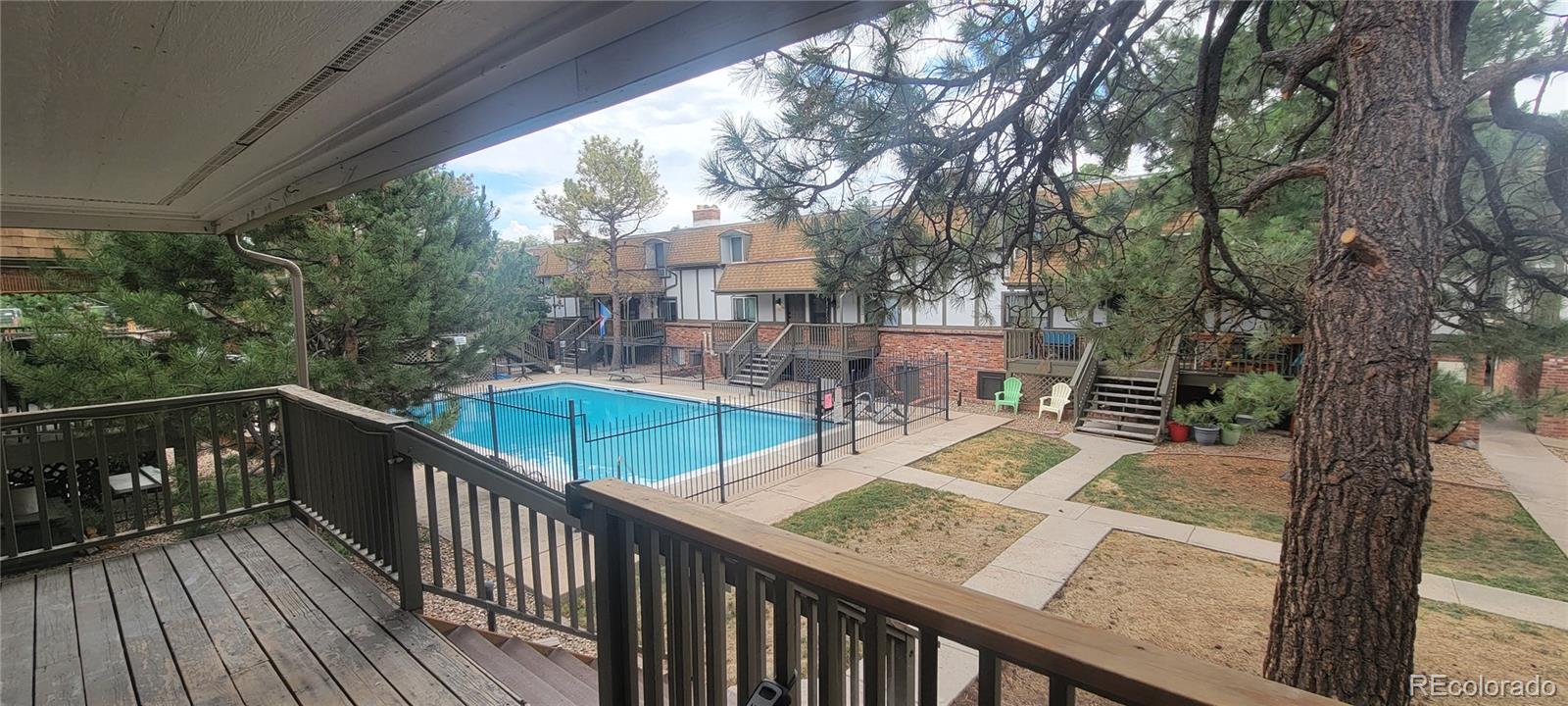 2700 S Holly Street Unit 206, Denver CO 80222