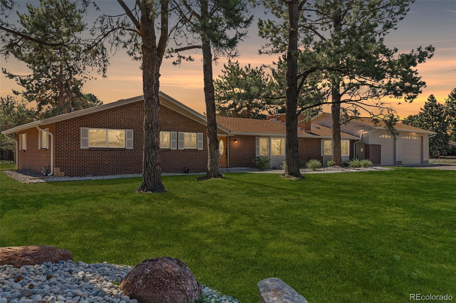 6650 S Billings Way, Centennial CO 80111