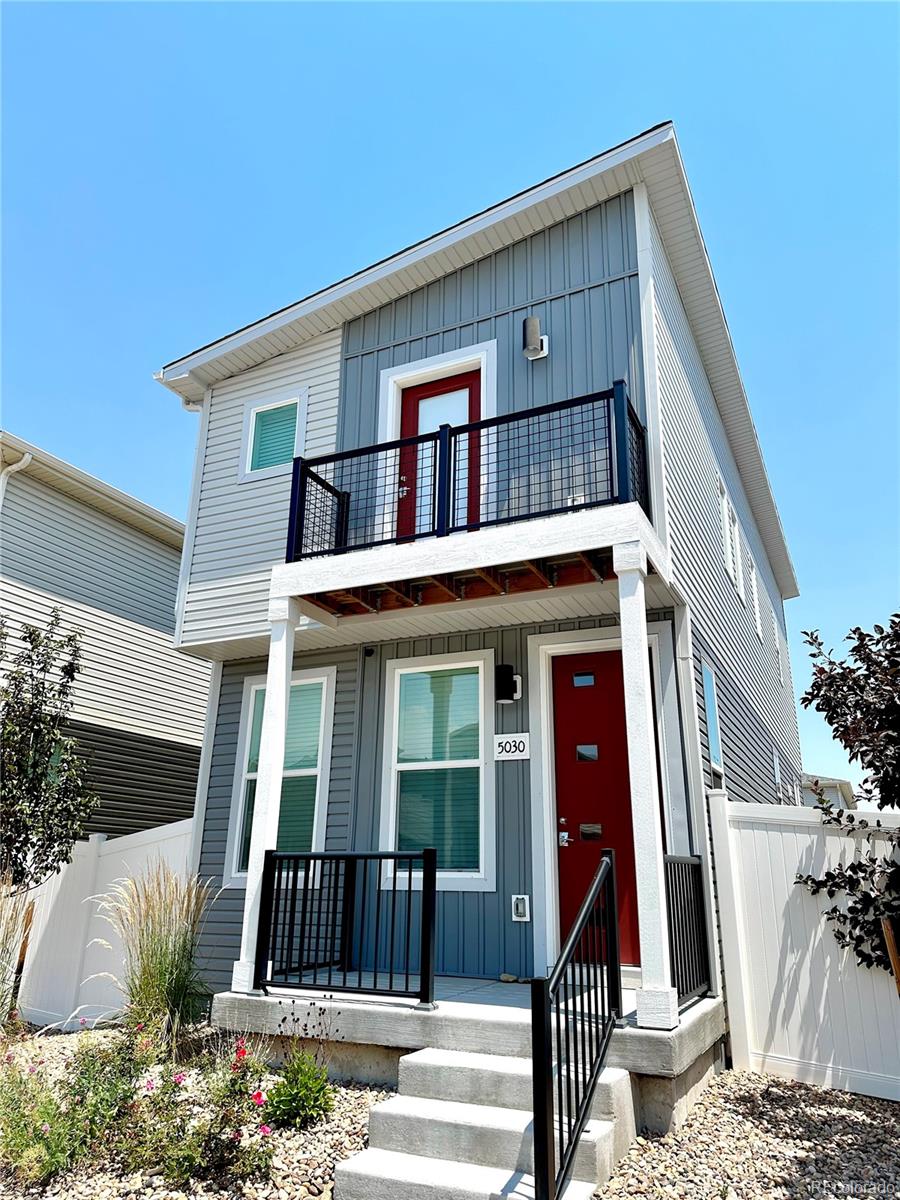 5030 N Walden Way, Denver CO 80249