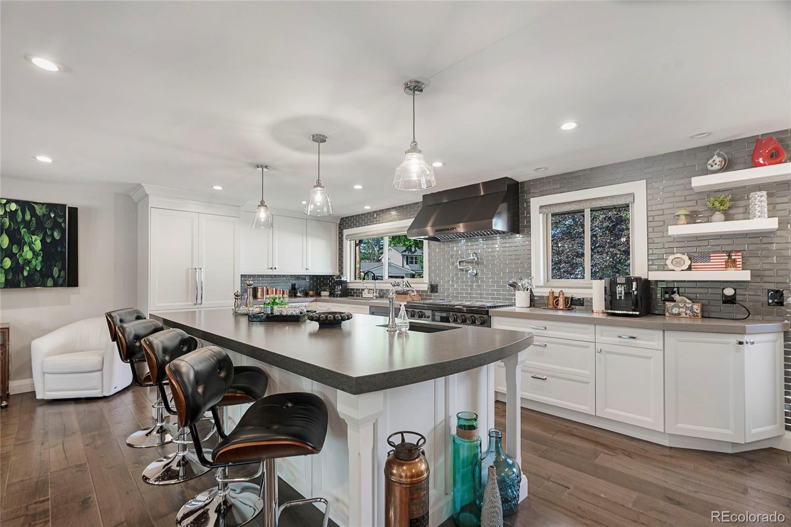 7649 S Cedar Circle, Littleton CO 80120