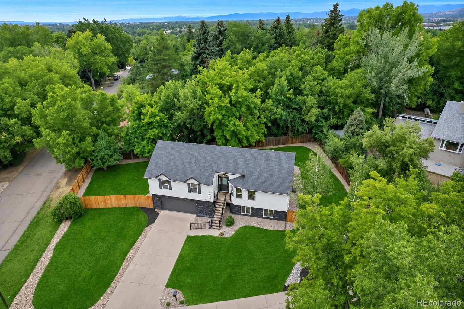 9010 W 11th Avenue, Denver CO 80215