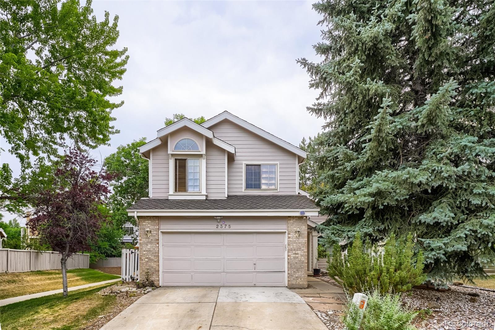 2375 S Harlan Street, Denver CO 80227