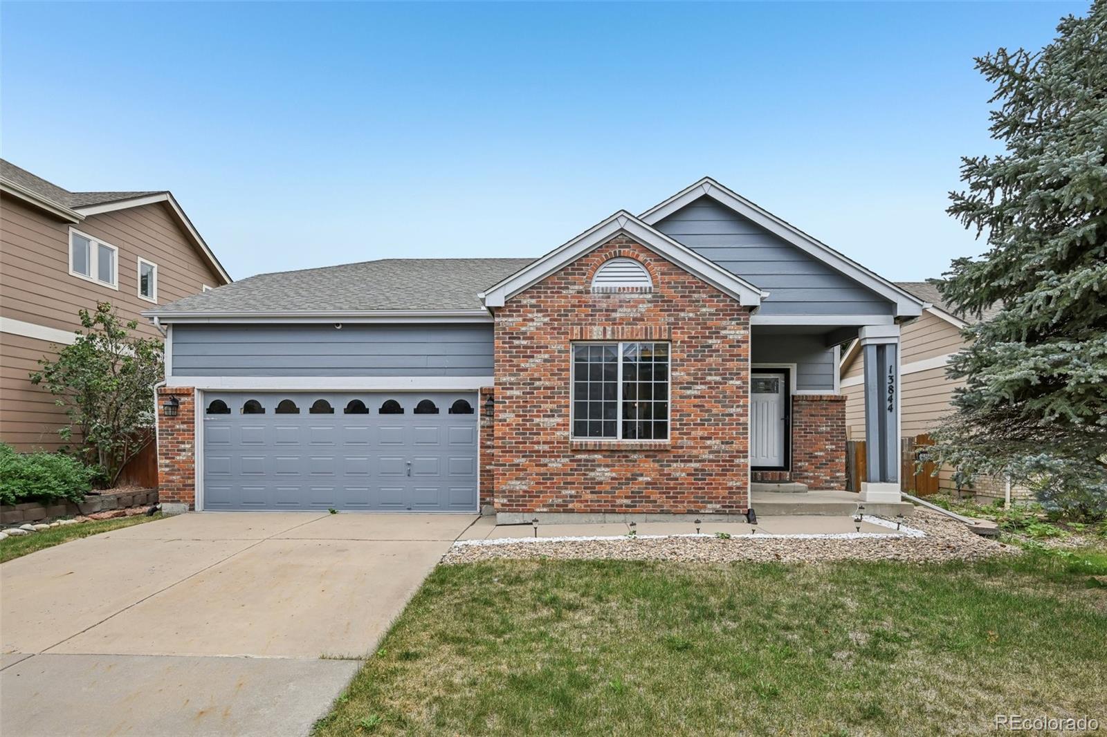 13844 E 105th Avenue, Commerce City CO 80022