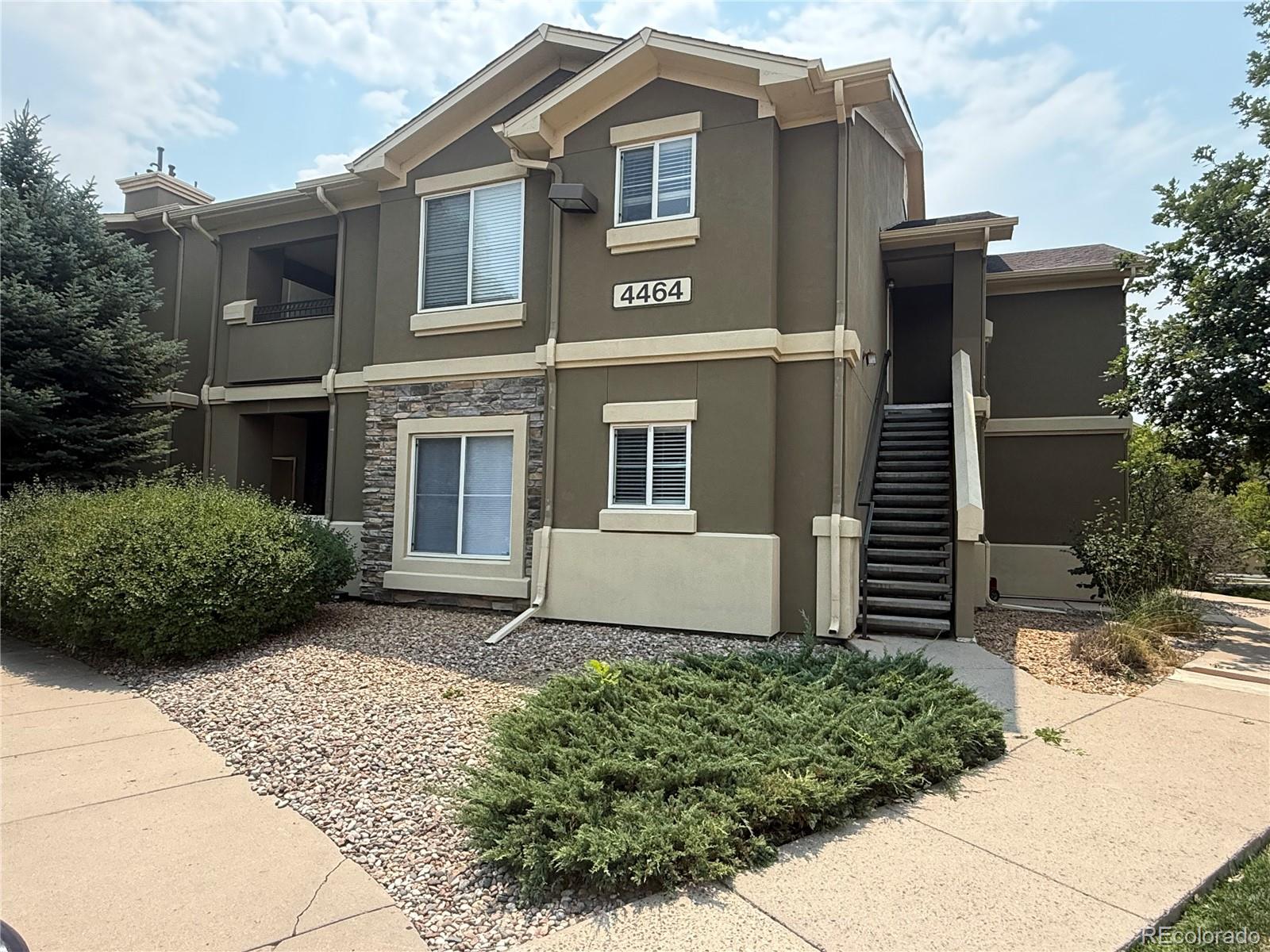 4464 Copeland Loop Unit 102, Littleton CO 80126