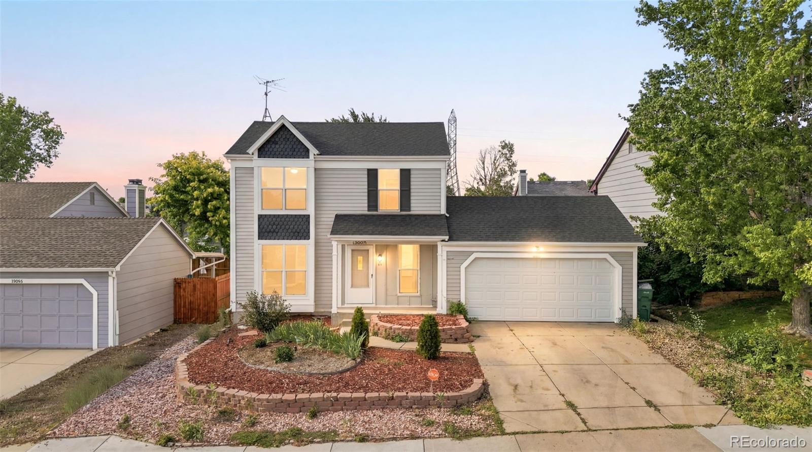 19695 E Amherst Drive, Aurora CO 80013