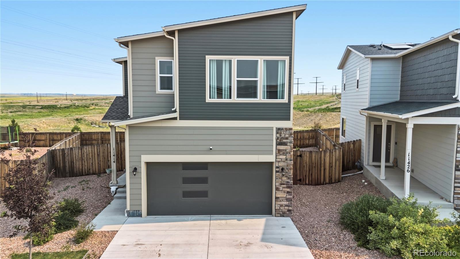 11414 Wigeon Way, Colorado Springs CO 80925