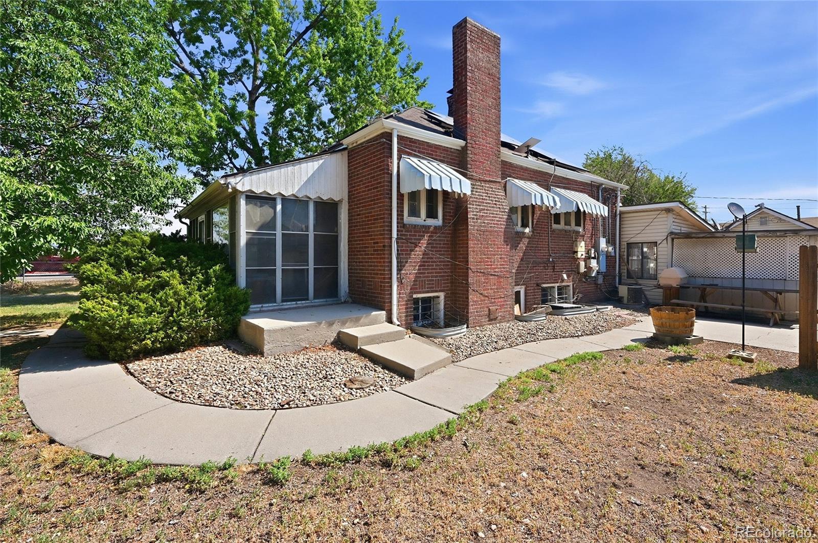 980 Benton Street, Denver CO 80214