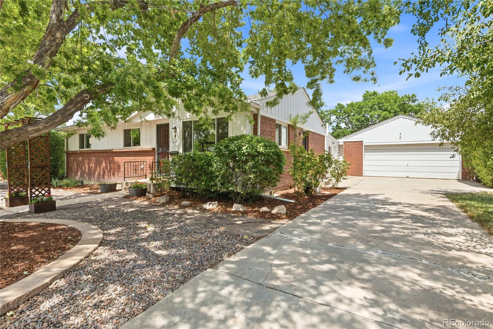 2773 E Euclid Place, Centennial CO 80121