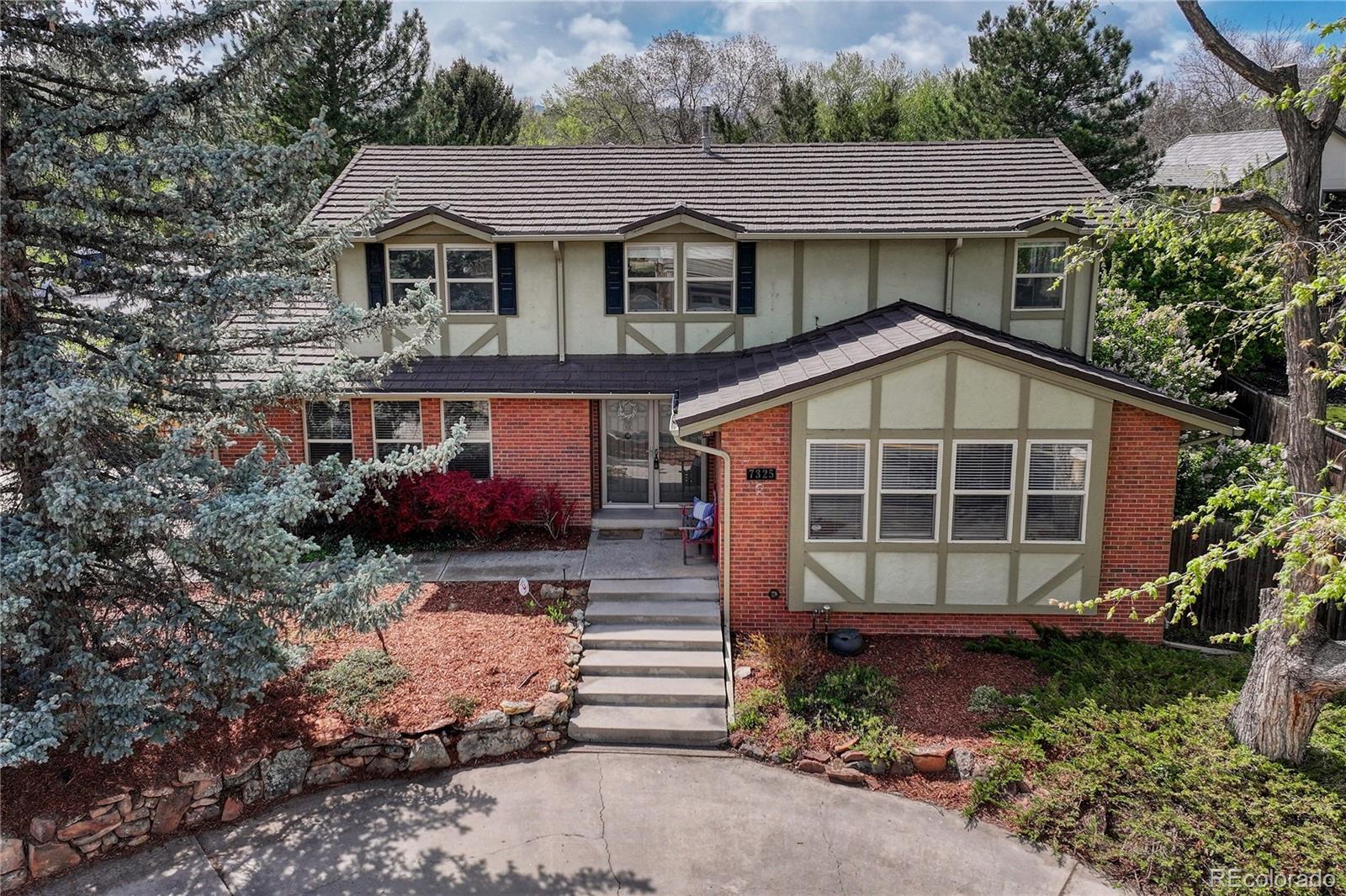 7325 W Clifton Avenue, Littleton CO 80128