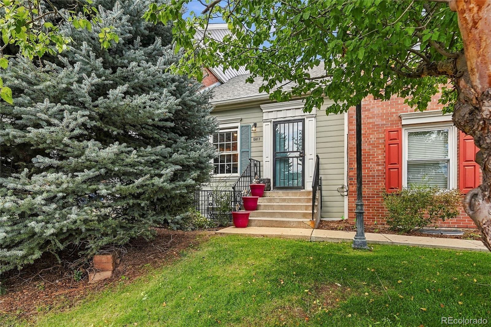 5817 E 9th Avenue, Denver CO 80220