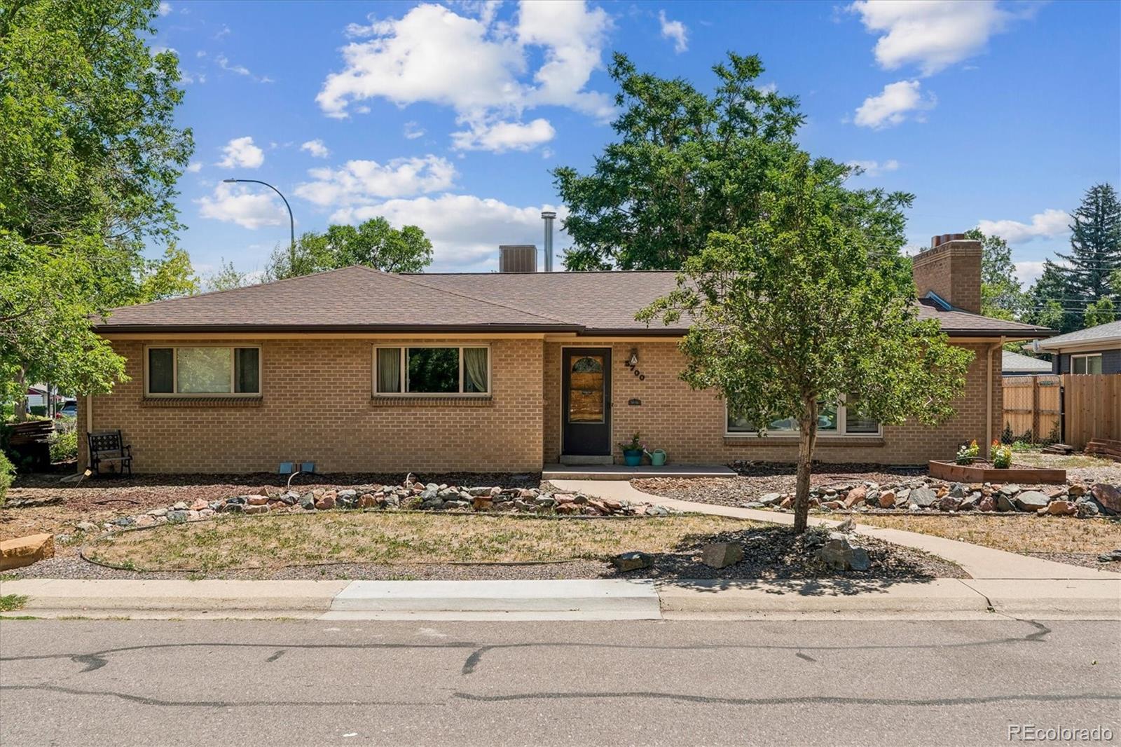 5700 S Huron Street, Littleton CO 80120