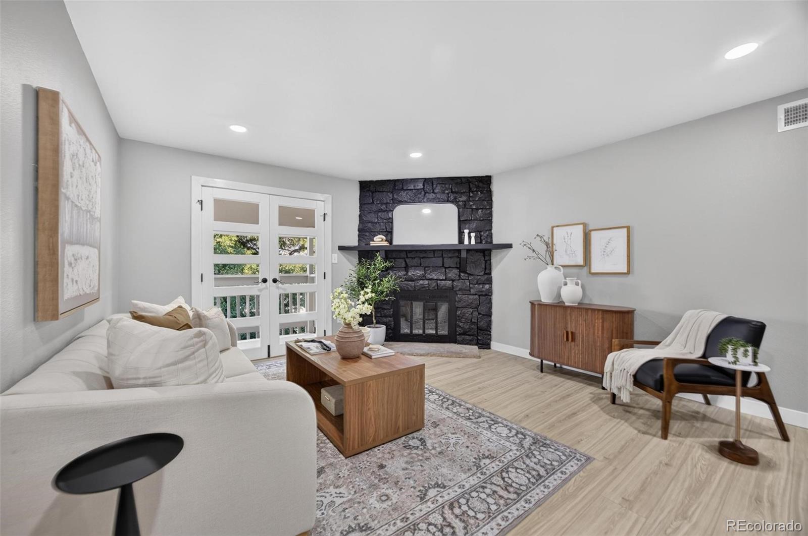 4400 S Quebec Street Unit P204, Denver CO 80237
