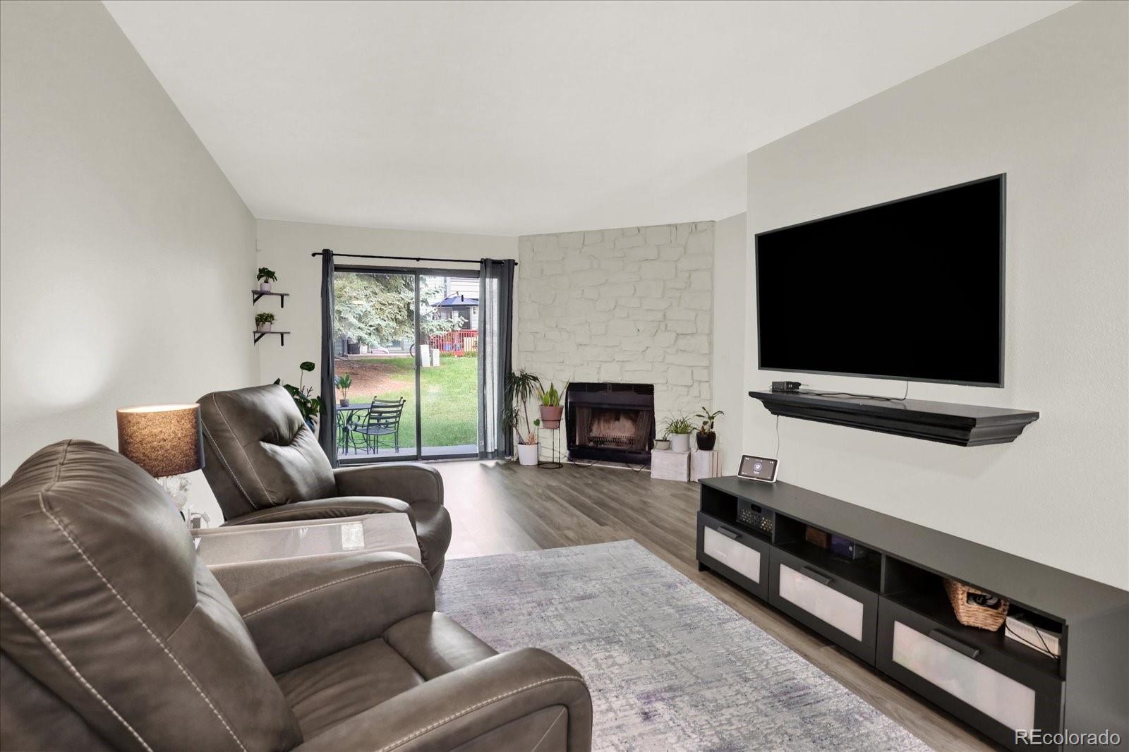 3528 S Depew Street Unit 6, Denver CO 80235
