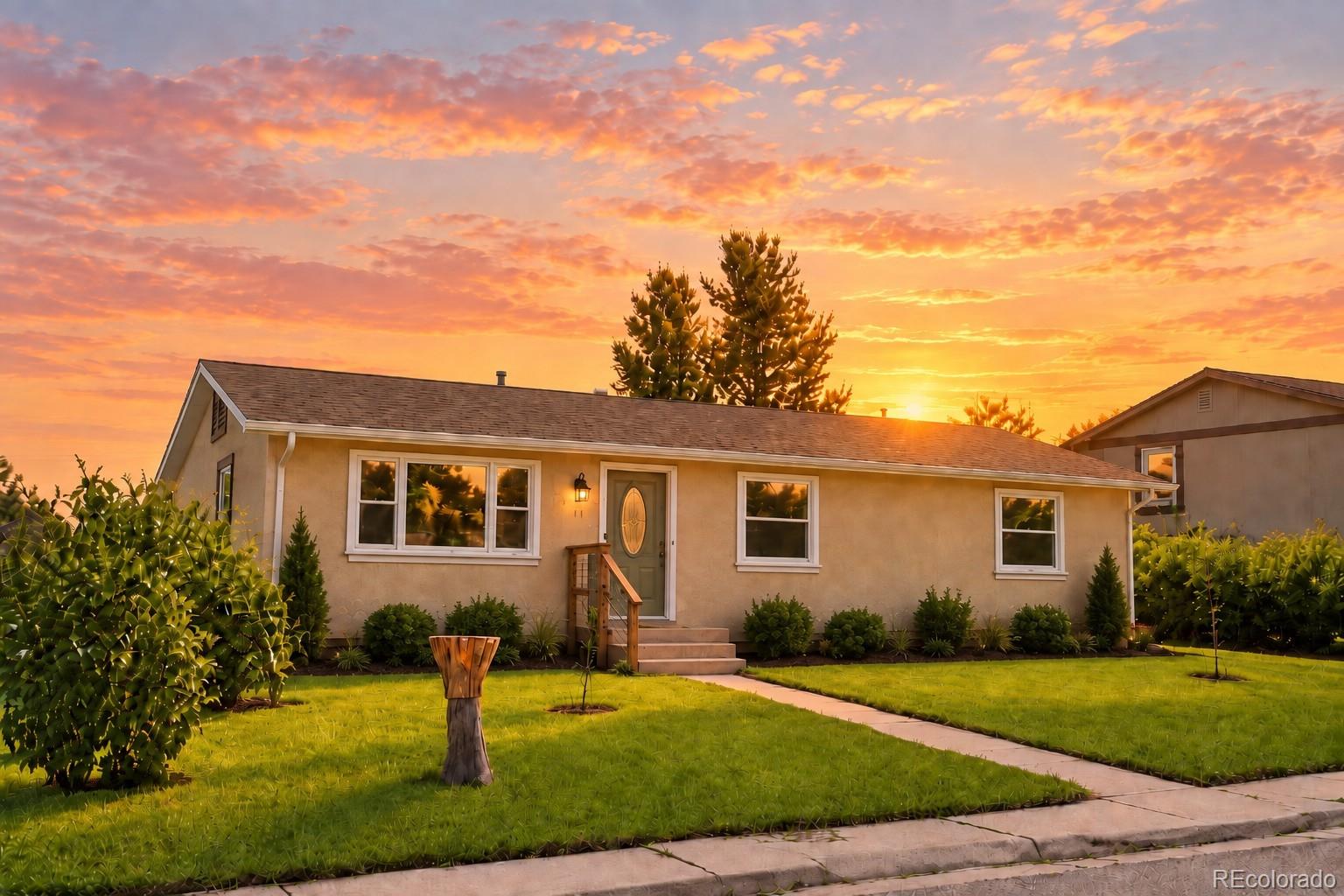 838 O Avenue, Limon CO 80828