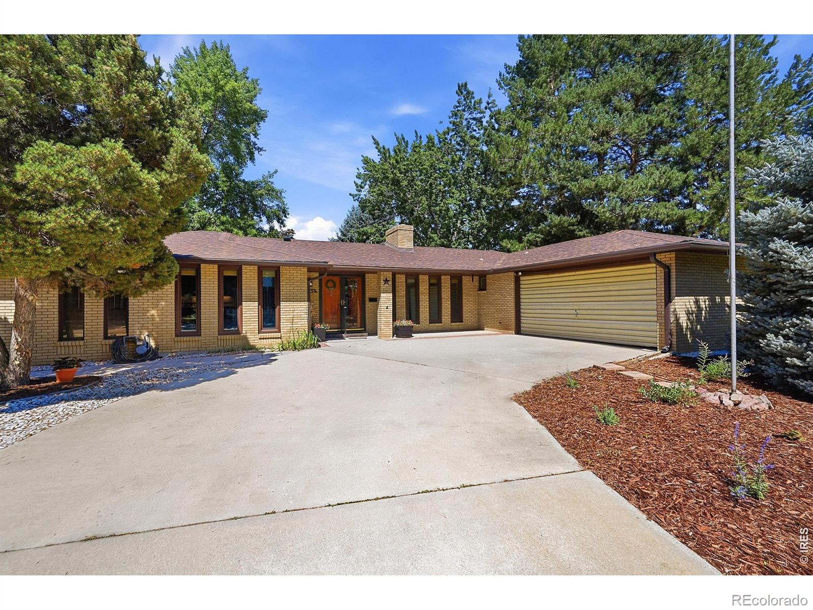 1843 Jewel Drive, Longmont CO 80501