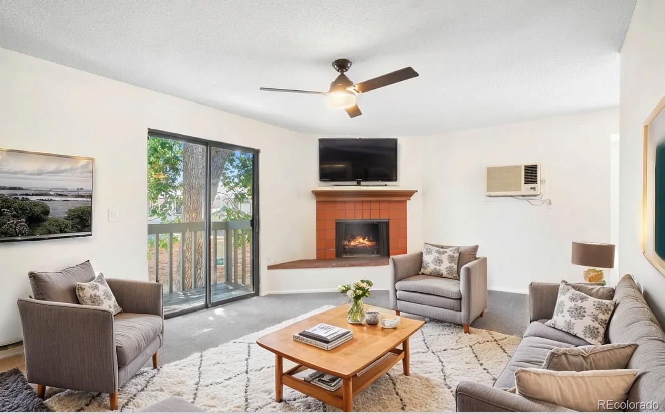 1838 S Ammons Street Unit D, Denver CO 80232