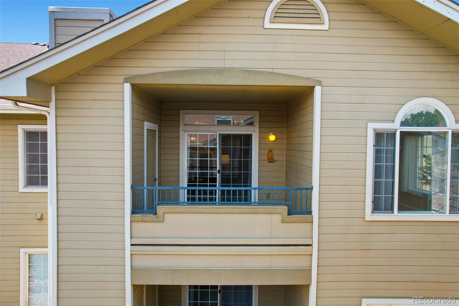 8422 S Upham Way Unit G57, Littleton CO 80128