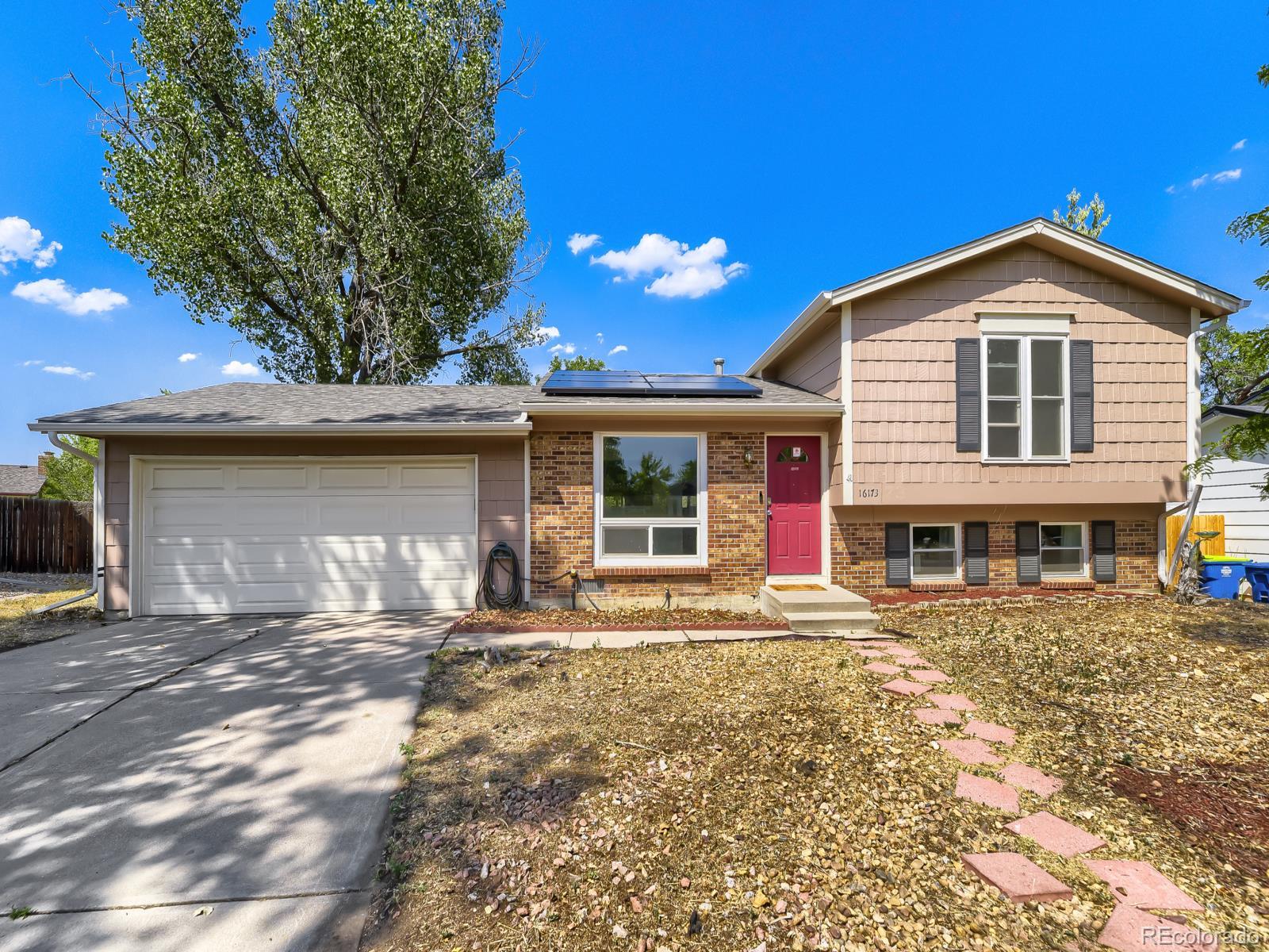 16173 E Dickenson Place, Aurora CO 80013