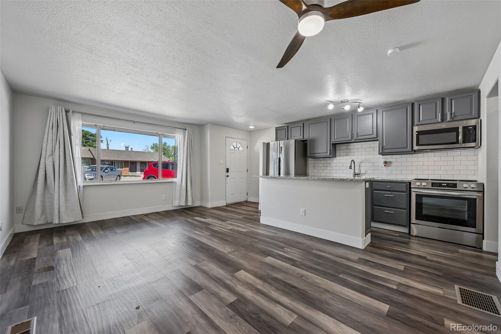 4625 W 6th Avenue Unit 4, Denver CO 80204