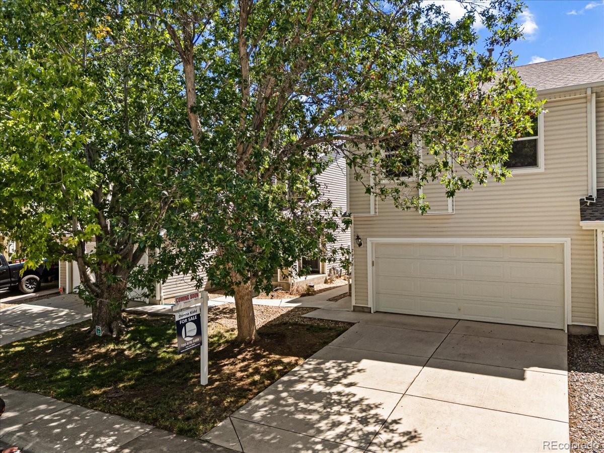 7976 S Kittredge Street, Englewood CO 80112
