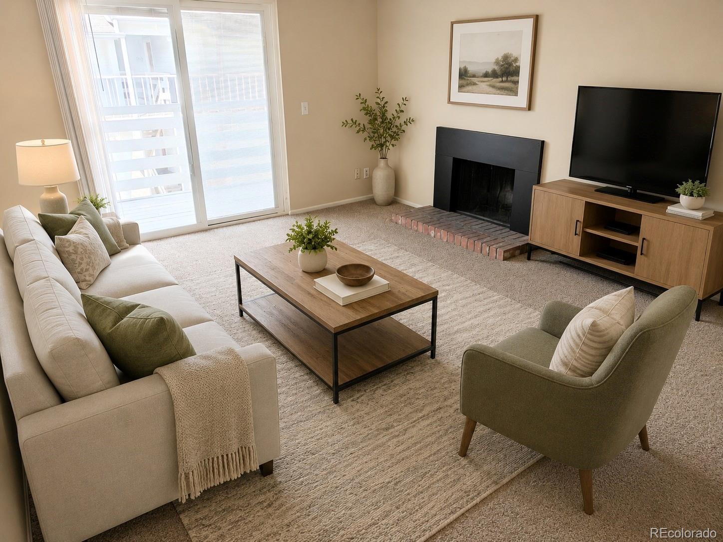 7665 E Eastman Avenue Unit 302D, Denver CO 80231