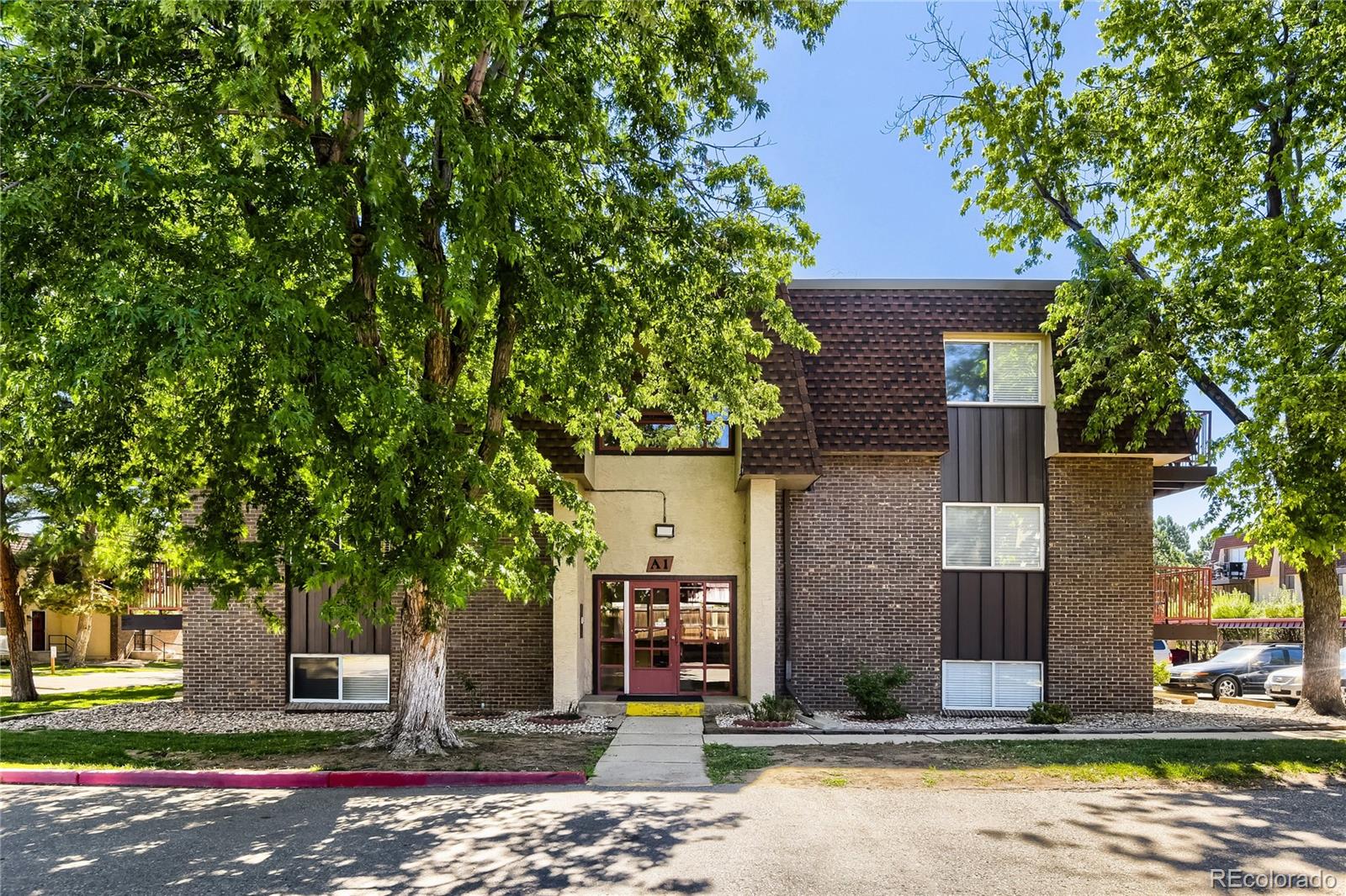 7755 E Quincy Avenue Unit 201A1, Denver CO 80237