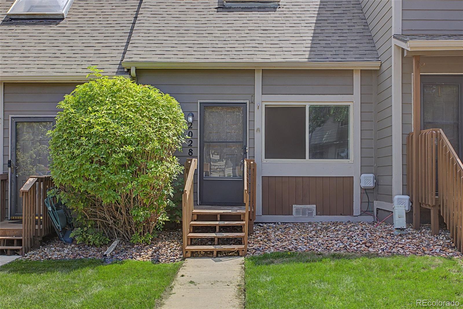 2028 Erin Loop, Colorado Springs CO 80918