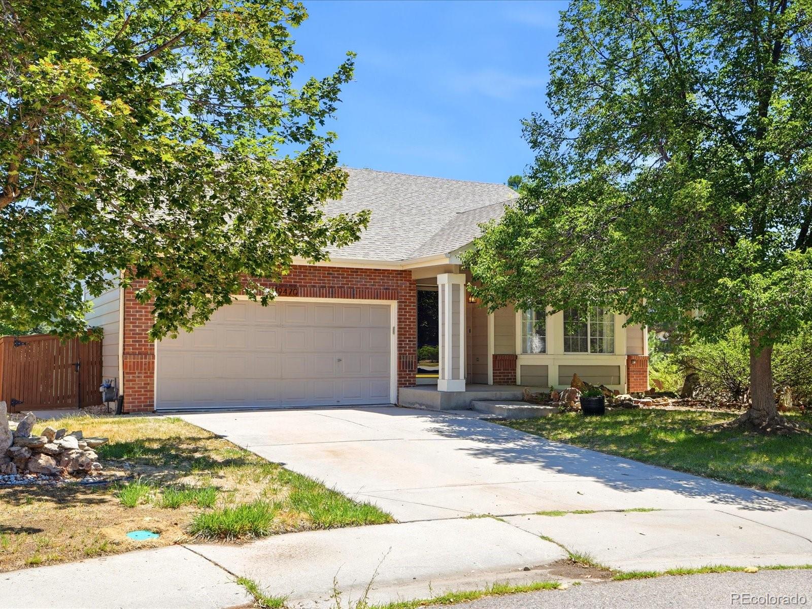 9470 Morning Glory Lane, Littleton CO 80130