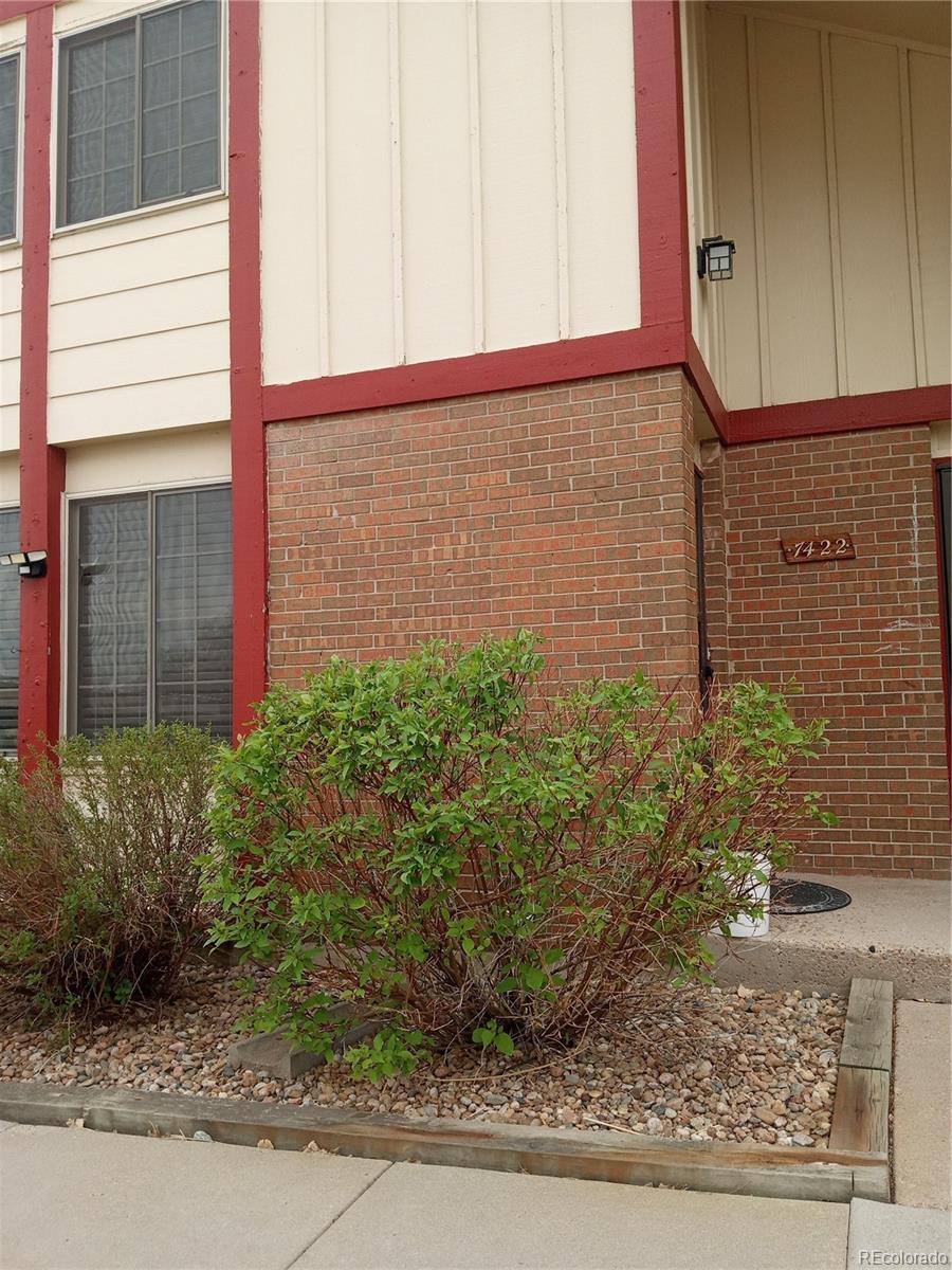 7422 S Zephyr Court, Littleton CO 80128