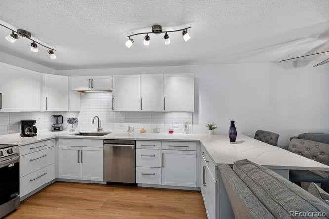 745 S Alton Way Unit 11A, Denver CO 80247