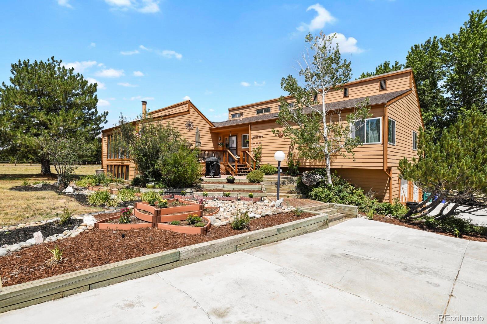 511 E 3rd Avenue, Castle Rock CO 80108