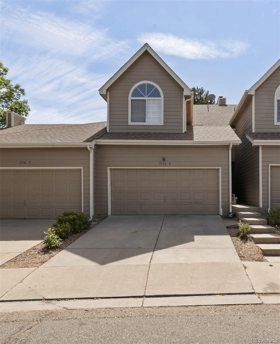 5136 W 68th Avenue Unit 4, Westminster CO 80030