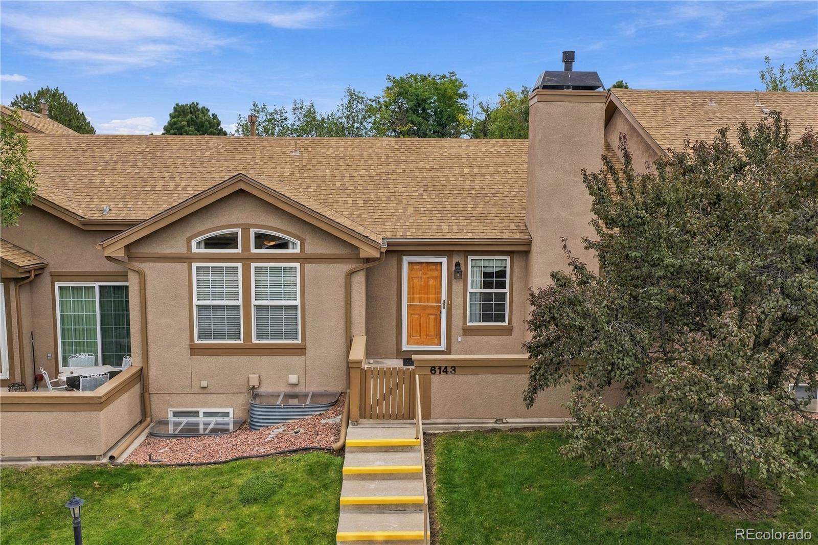6143 Pine Hill Drive, Colorado Springs CO 80918