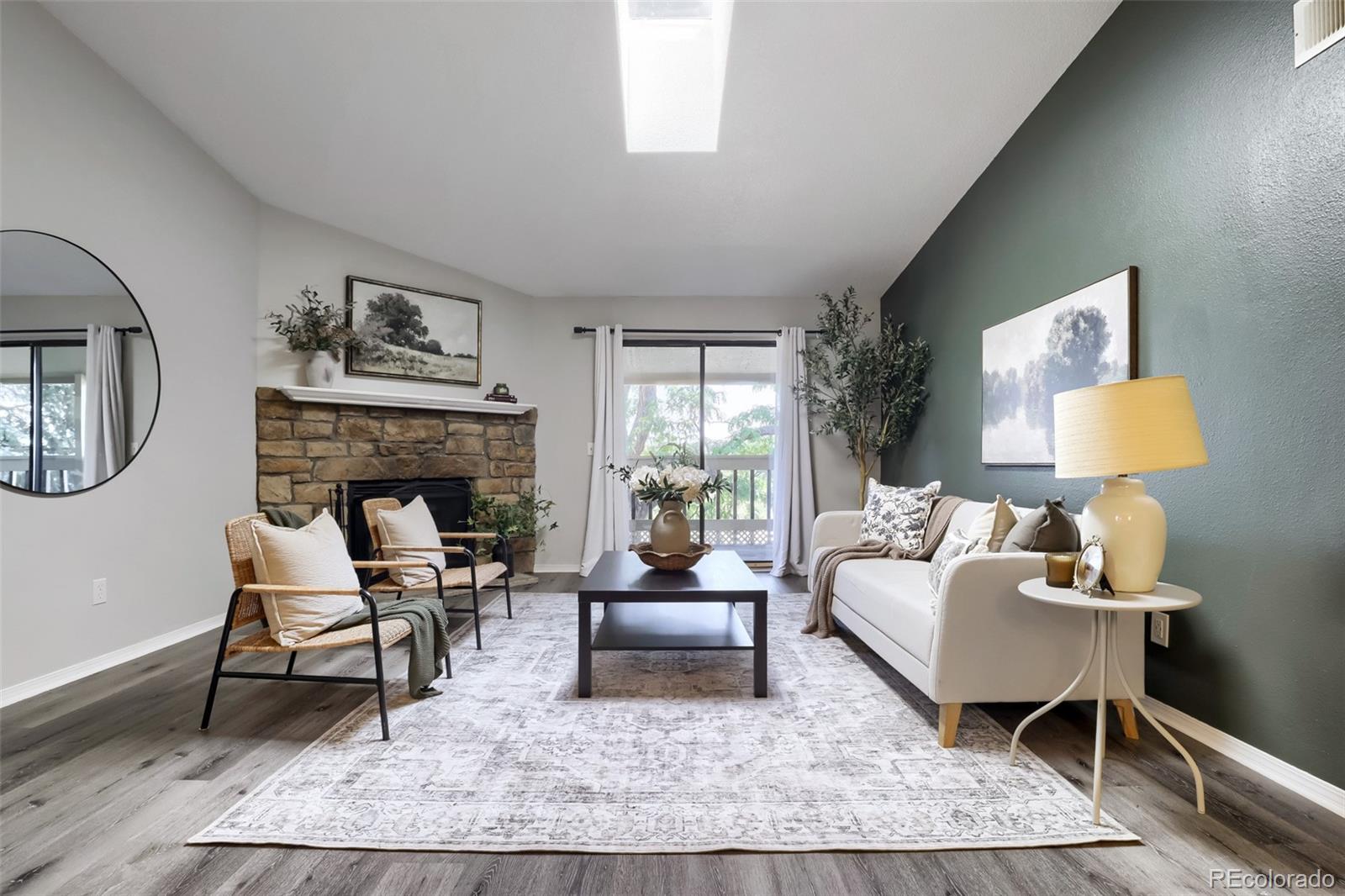 8225 Fairmount Drive Unit 202, Denver CO 80247