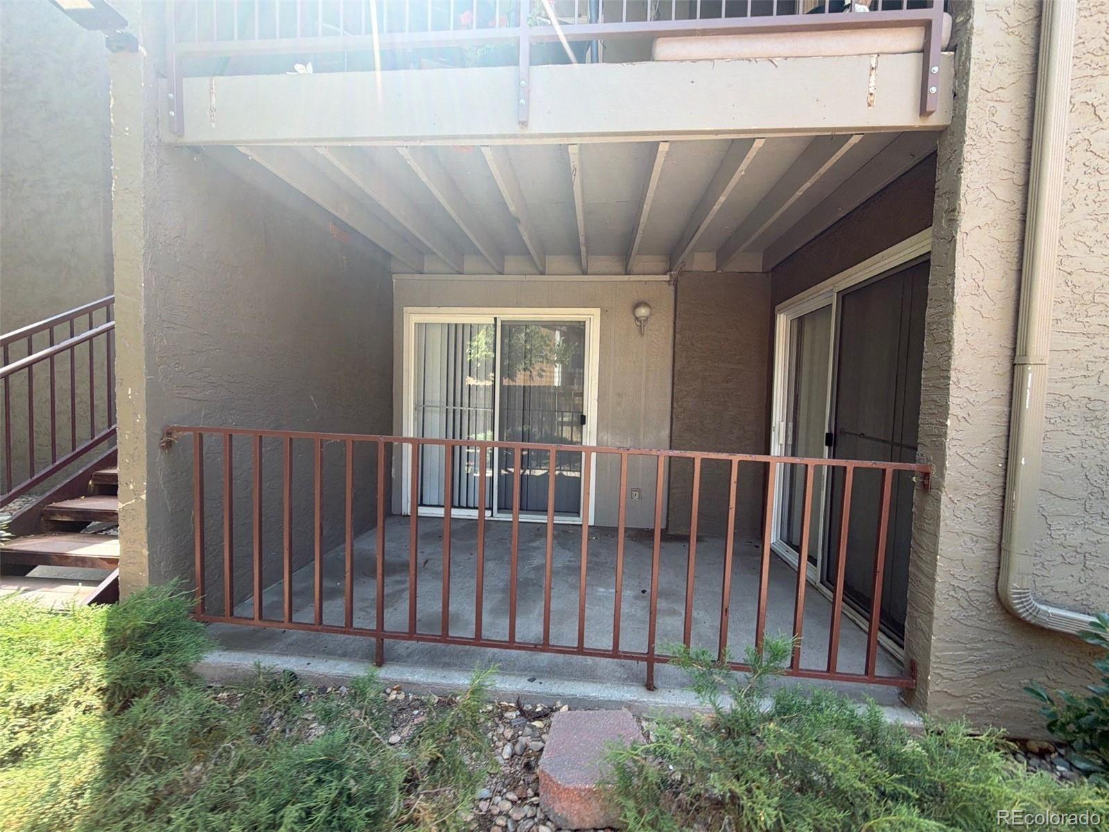 5300 E Cherry Creek South Drive Unit 111, Denver CO 80246